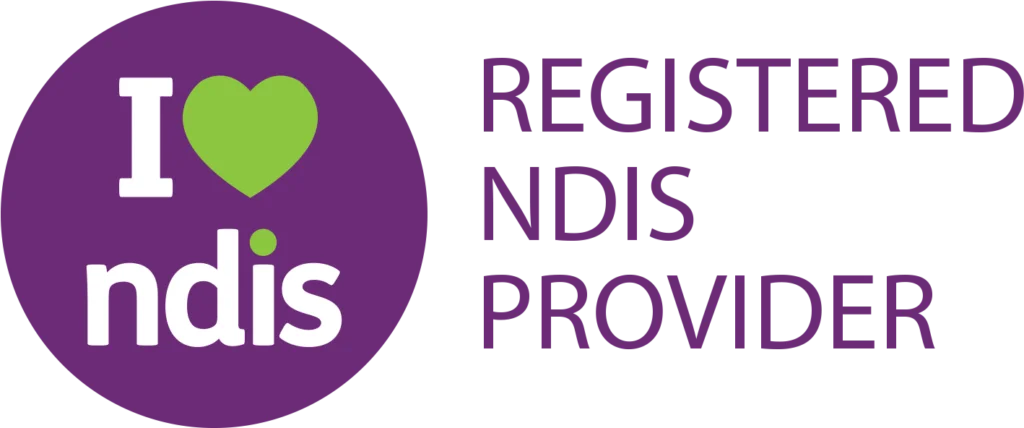 Registered NDIS Provider